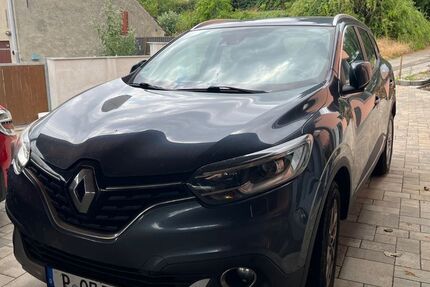 Renault Kadjar 190.000 km 7.900 &euro; Kloster Lehnin OT Nahmitz 14797