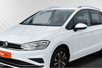 VW Golf Sportsvan 111.500 km 16.990 &euro; Senftenberg 01968