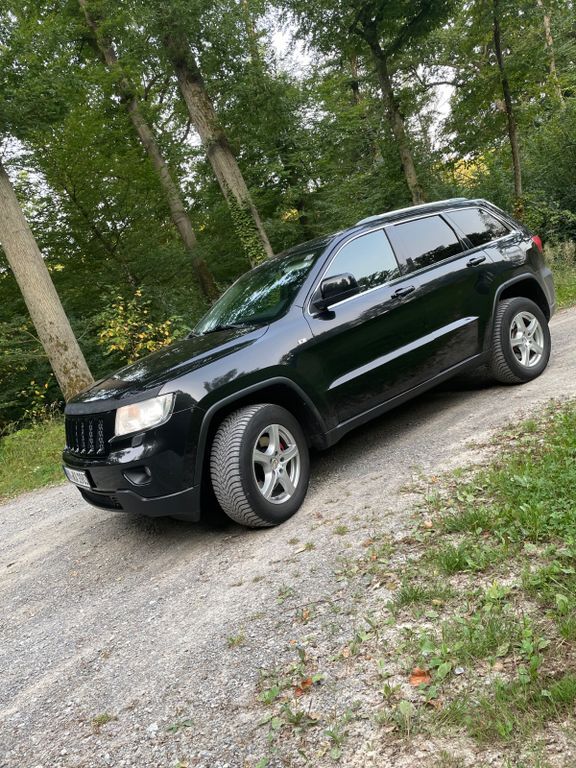 Grand Cherokee