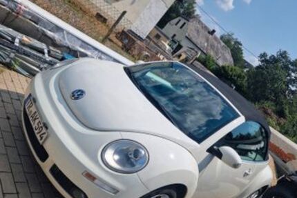 VW Beetle 265.000 km 1.799 € Maring-Noviand 54484