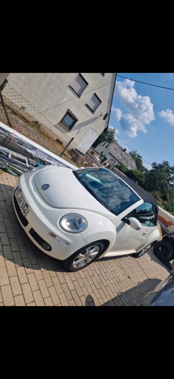 VW Beetle 265.000 km 1.799 € Maring-Noviand 54484