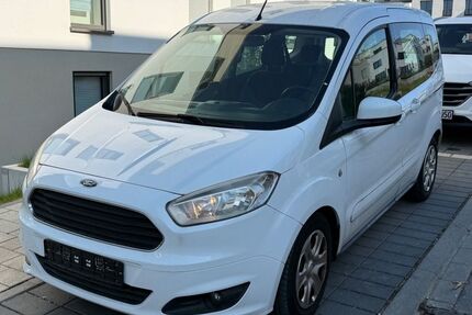 Ford Tourneo Courier 149.500 km 4.450 &euro; Korntal 70825