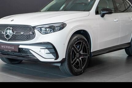 Mercedes-Benz GLC 300 15.000 km 70.900 € Trier 54294