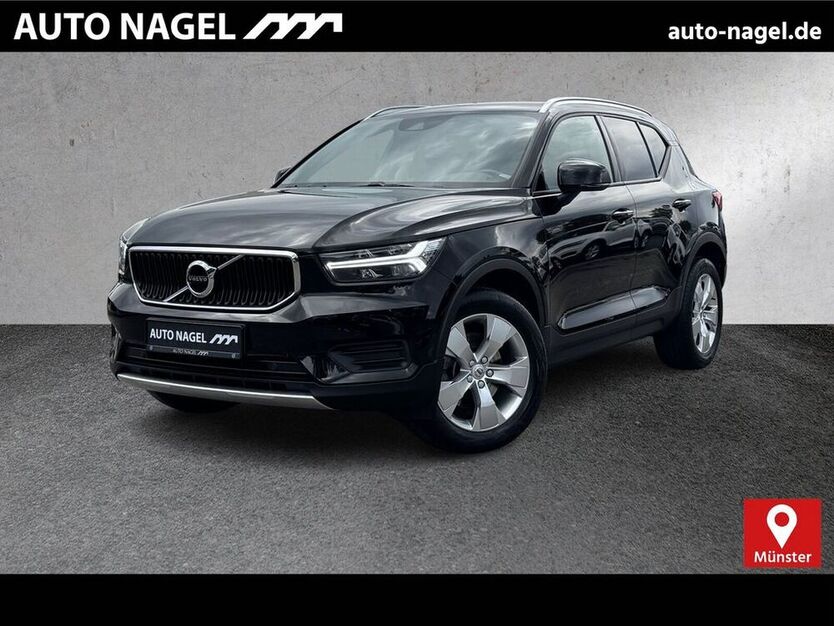 XC40