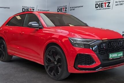 Audi RSQ8 8.200 km 118.990 &euro; Wildau 15745