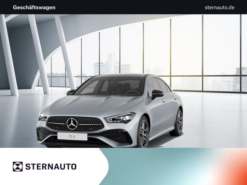 CLA 200