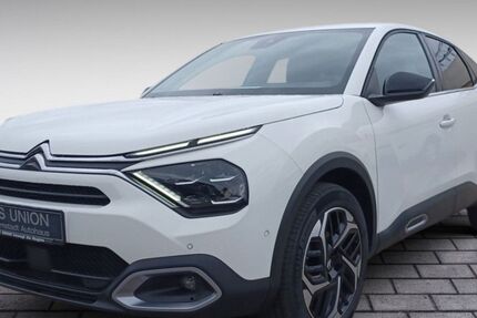 Citroen C4 34.165 km 18.240 &euro; Schönburg 06618