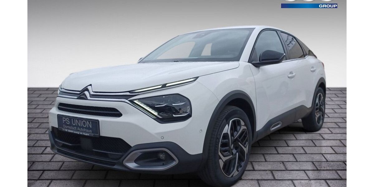 Citroen C4 34.165 km 18.240 &euro; Schönburg 06618