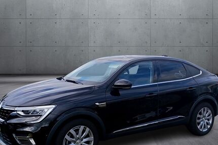 Renault Arkana 50.900 km 19.990 &euro; Ettlingen 76275