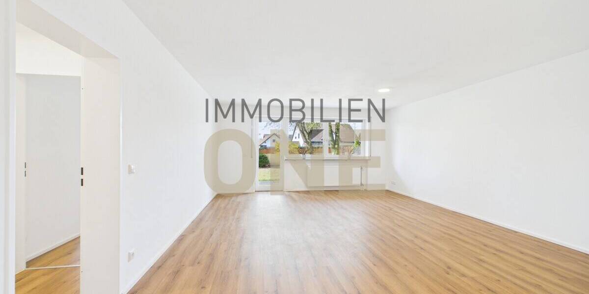 Etagenwohnung Bad Abbach - 3 Zimmer, 82 m&sup2;, 280.000&euro; | Angebot:26107035