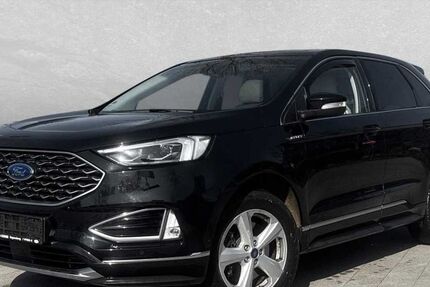 Ford Edge 110.000 km 24.115 € Regensburg 93059