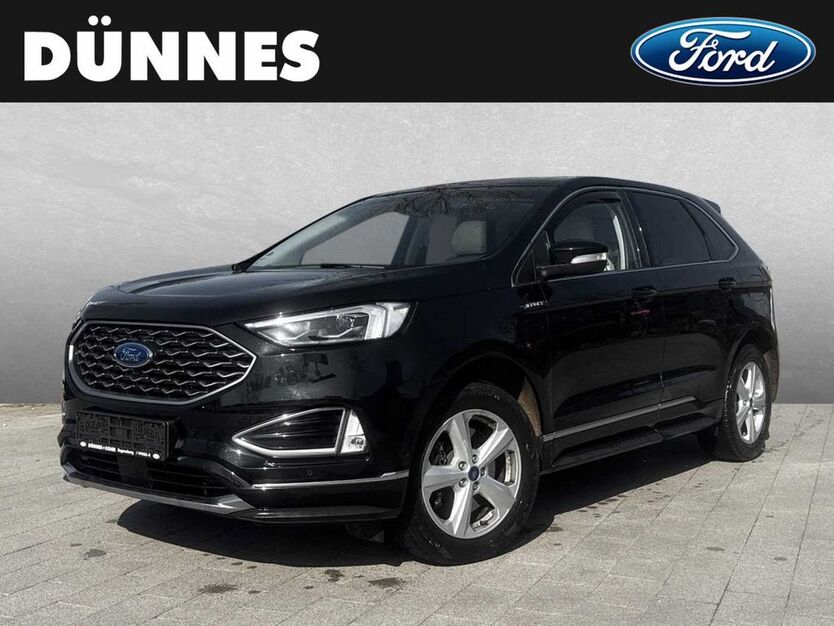 Ford Edge 110.000 km 24.115 € Regensburg 93059
