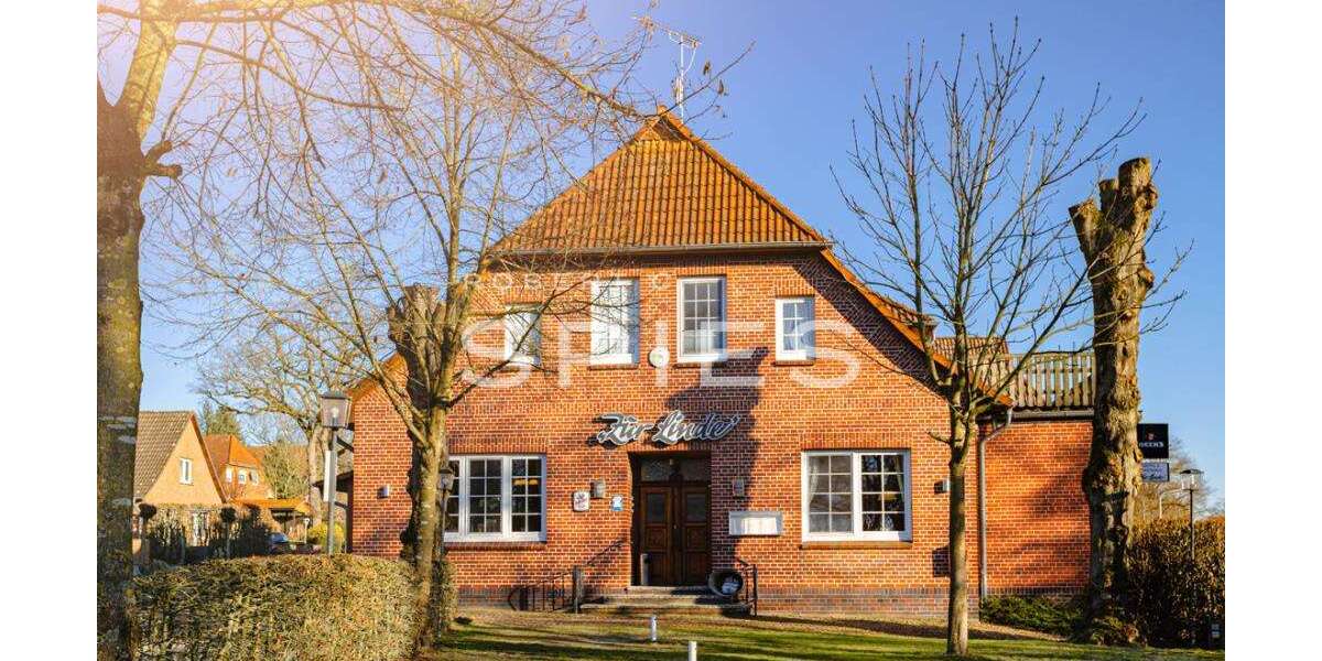 Gewerbeobjekt Kirchlinteln - 985.000&euro; | Angebot:26189323