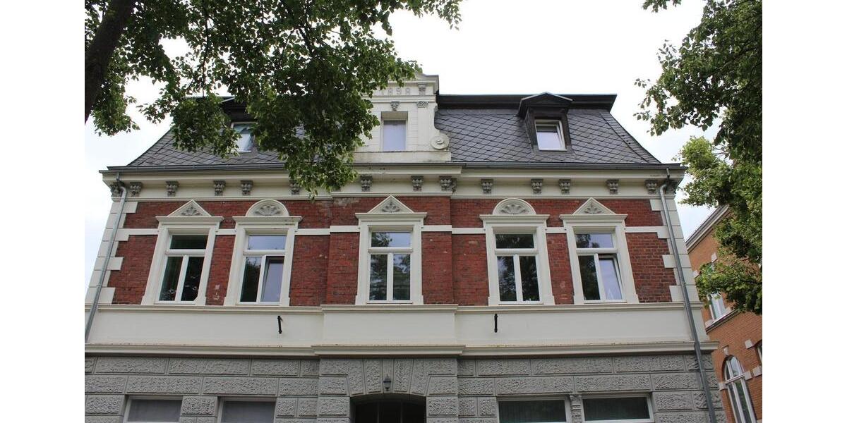 Helle Eigentumswohnung in Geseke – mit Stellplatz - 62qm 2 zimmer