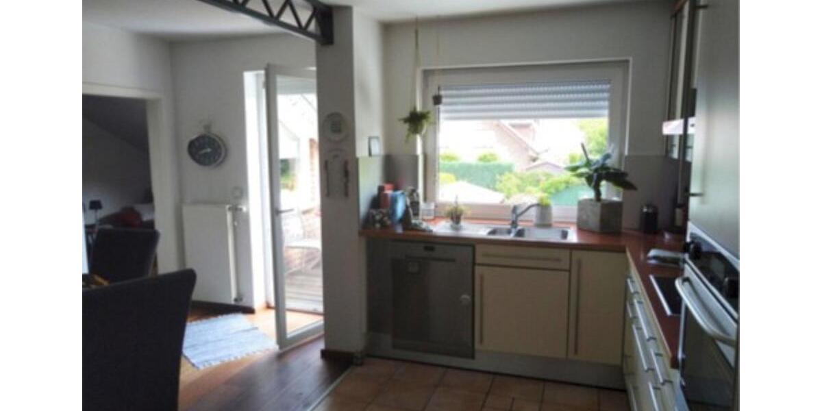 PROVISIONSFREI !!! Moderne Eigentumswohnung mit Ausbaureserve 3 zimmer