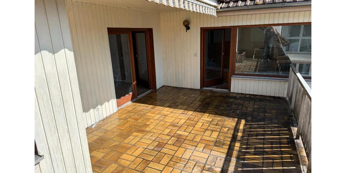 Etagenwohnung Ingoldingen - 3.5 Zimmer, 101 m&sup2;, 130.000&euro; | Angebot:26835328