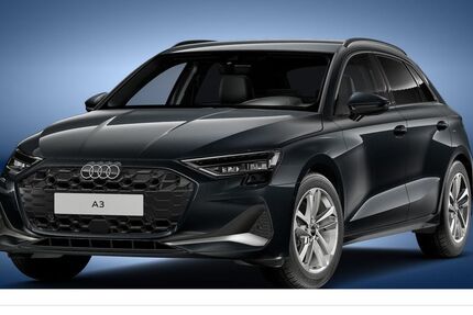 Audi A3 26.463 km 30.990 &euro; Göttingen OT Grone 37081