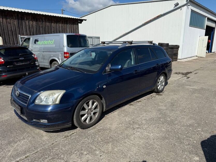 Avensis