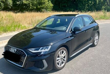 Audi A3 40.000 km 26.700 &euro; Harsewinkel 33428