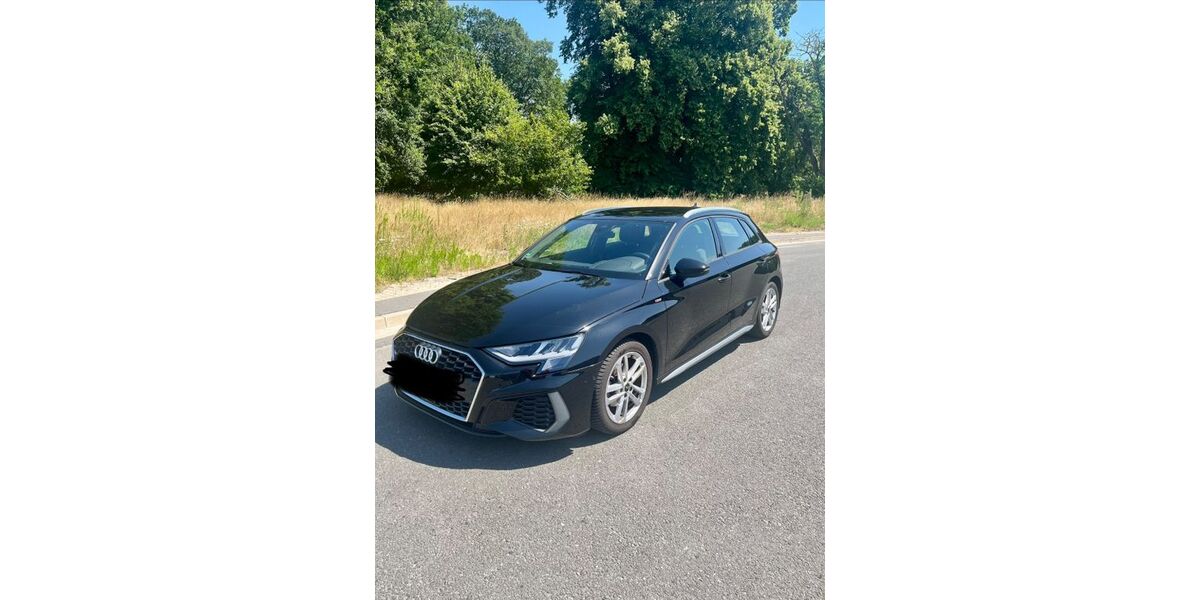 Audi A3 40.000 km 29.650 &euro; Harsewinkel 33428