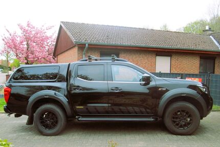 Nissan Navara 37.274 km 39.000 &euro; Ebstorf 29574