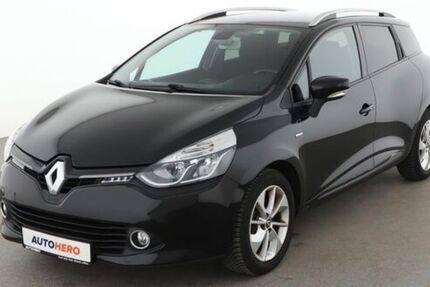 Renault Clio 90.000 km 6.550 &euro; Arnsberg 59821