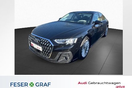 Audi A8 58.890 km 50.980 &euro; Schwabach 91126