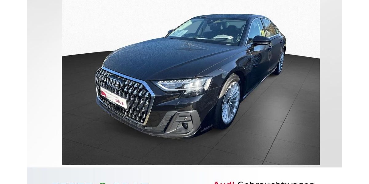 Audi A8 58.890 km 52.380 &euro; Schwabach 91126