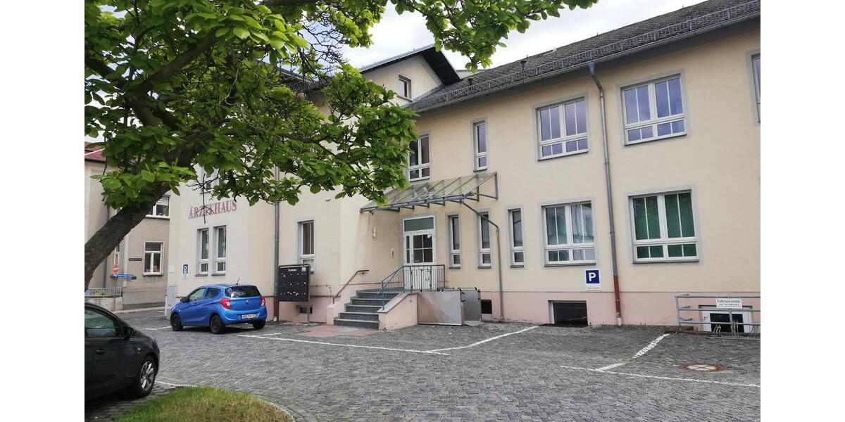 kleine Gewerbeeinheit zimmer