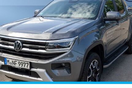 VW Amarok 15.000 km 52.950 € München 81829