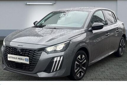 Peugeot 208 19.990 km 17.980 &euro; Rüsselsheim 65428