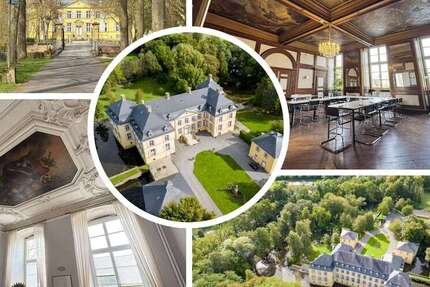 Haus Wadersloh - 40 Zimmer, 2.752 m&sup2;, 1.390.000&euro; | Angebot:27479031