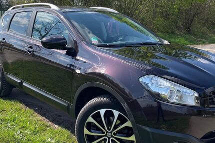 Nissan Qashqai 61.567 km 8.300 &euro; Friedberg 86316