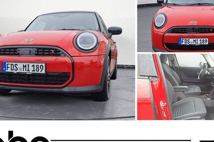 Mini Cooper S 2.086 km 33.560 &euro; Horb am Neckar 72160