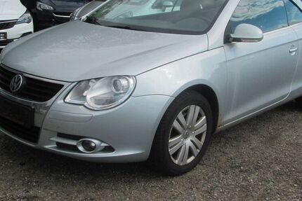 VW Eos