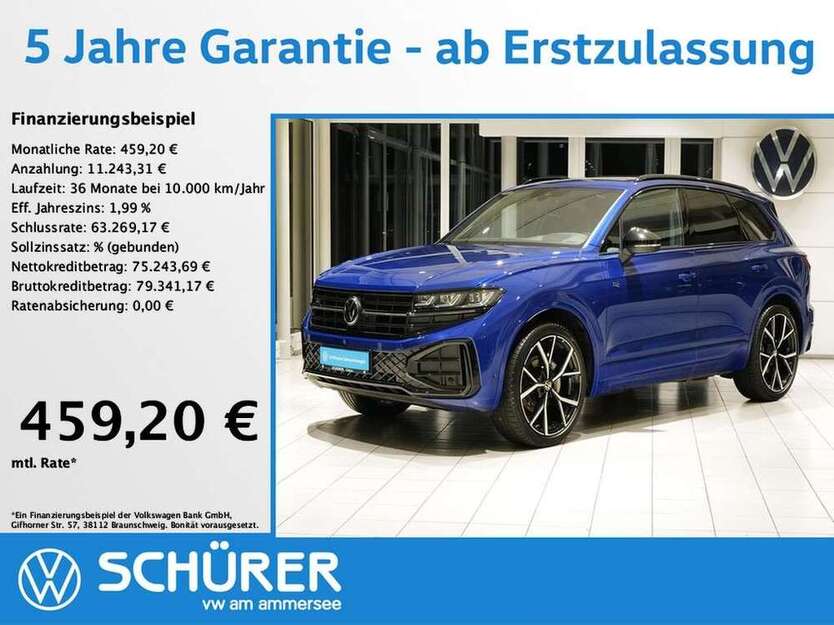 Touareg