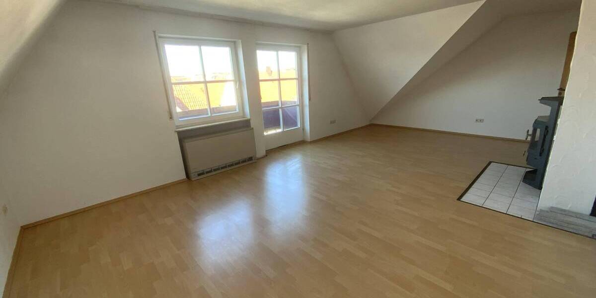 Etagenwohnung Meßstetten - 2 Zimmer, 87 m&sup2;, 139.000&euro; | Angebot:25777960
