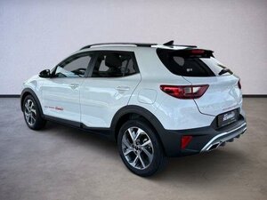 Kia STONIC 1.0T AUTOMATIK GT-LINE |TECHNIK|GLASDACH| 2.000 km 26.460 € Höhenkirchen-Siegertsbrun 85635