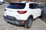 Kia STONIC 1.0T AUTOMATIK GT-LINE |TECHNIK|GLASDACH| 3.500 km 24.960 &euro; Höhenkirchen-Siegertsbrun 85635