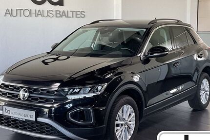 VW T-Roc 66.000 km 19.850 &euro; Prüm/ Niederprüm 54595