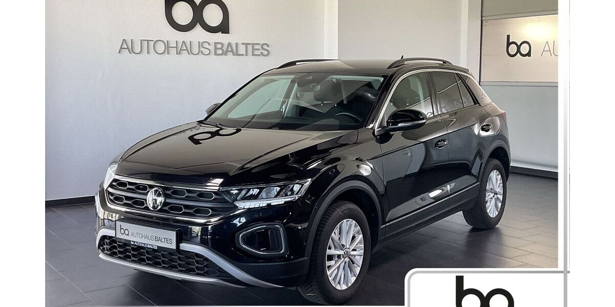VW T-Roc 66.000 km 19.850 &euro; Prüm/ Niederprüm 54595