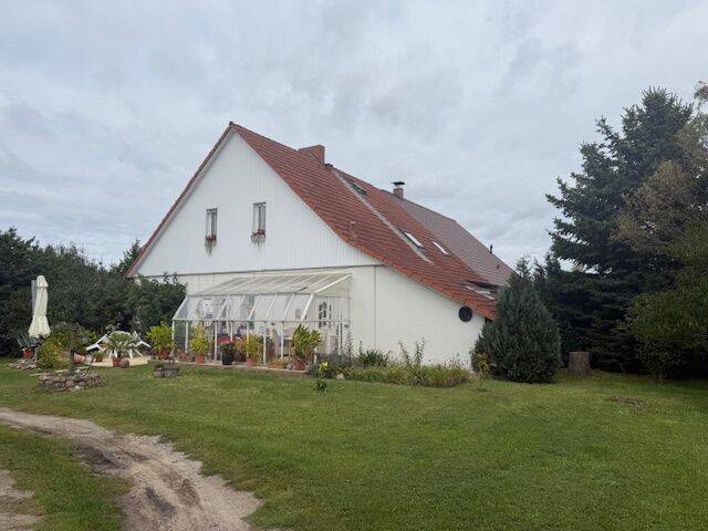 Großzügige Doppelhaushälfte in ruhiger Lage 5 zimmer
