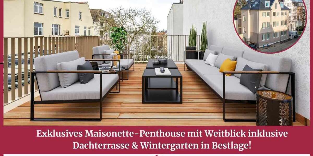 Etagenwohnung Lübeck Sankt Jürgen - 7 Zimmer, 290 m&sup2;, 2.285.000&euro; | Angebot:26357900