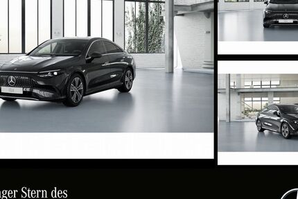 Mercedes-Benz CLA 250 4.800 km 52.500 &euro; Norden 26506