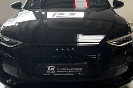 Audi e-tron 85.000 km 34.300 &euro; Wadgassen 66787