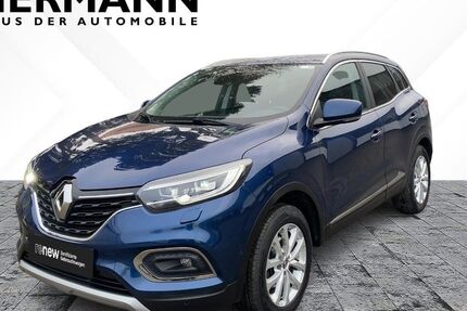 Renault Kadjar 94.983 km 15.493 &euro; Northeim 37154