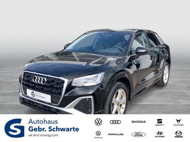Audi Q2 30.760 km 25.230 &euro; Haselünne 49740