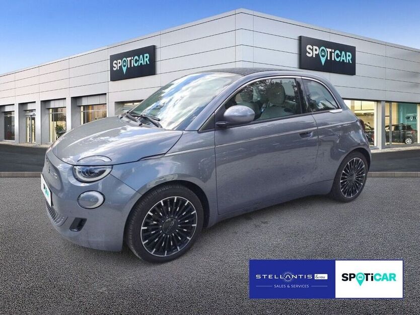 500e