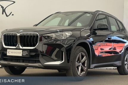 BMW X1 8.313 km 36.849 € Ulm 89077
