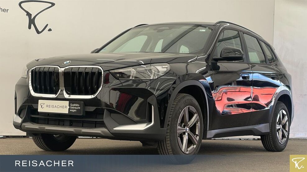 BMW X1 8.313 km 36.849 € Ulm 89077